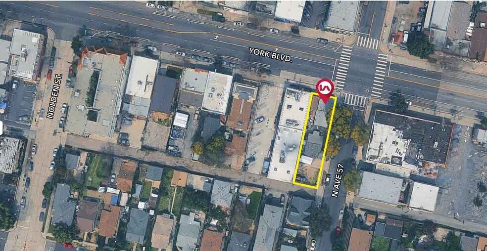 More Photos Of 5690 York Blvd, Los Angeles Office Residential For Sale