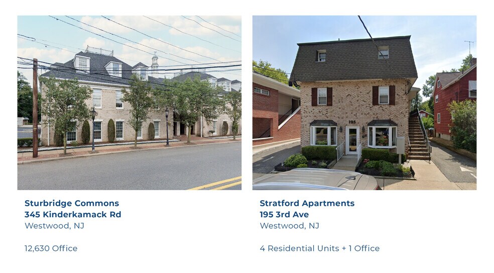 Primary Photo Of , Westwood Office For Sale