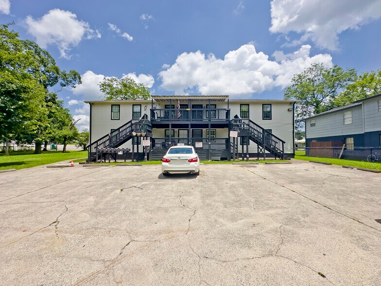 More Photos Of 7721 1st Ave S, Birmingham Apartments For Sale
