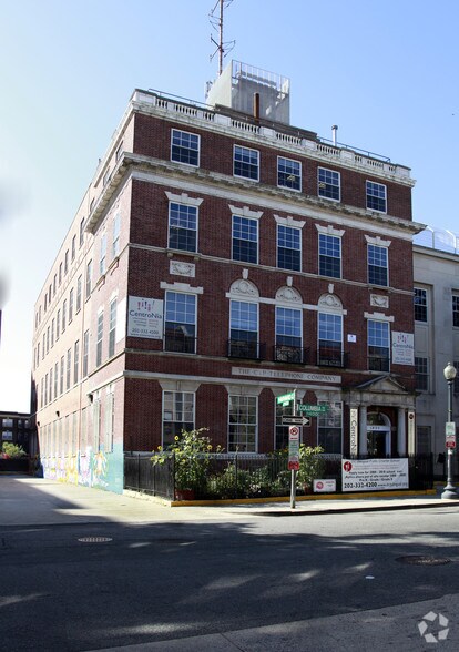Primary Photo Of 1420 Columbia Rd NW, Washington Office For Lease