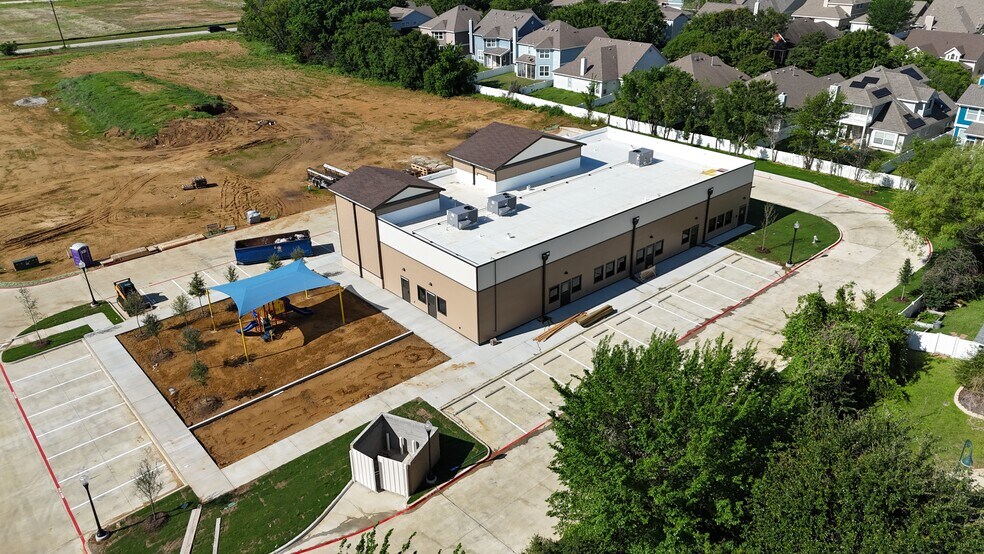 More Photos Of 1625 Main St, Providence Village Daycare Center For Sale