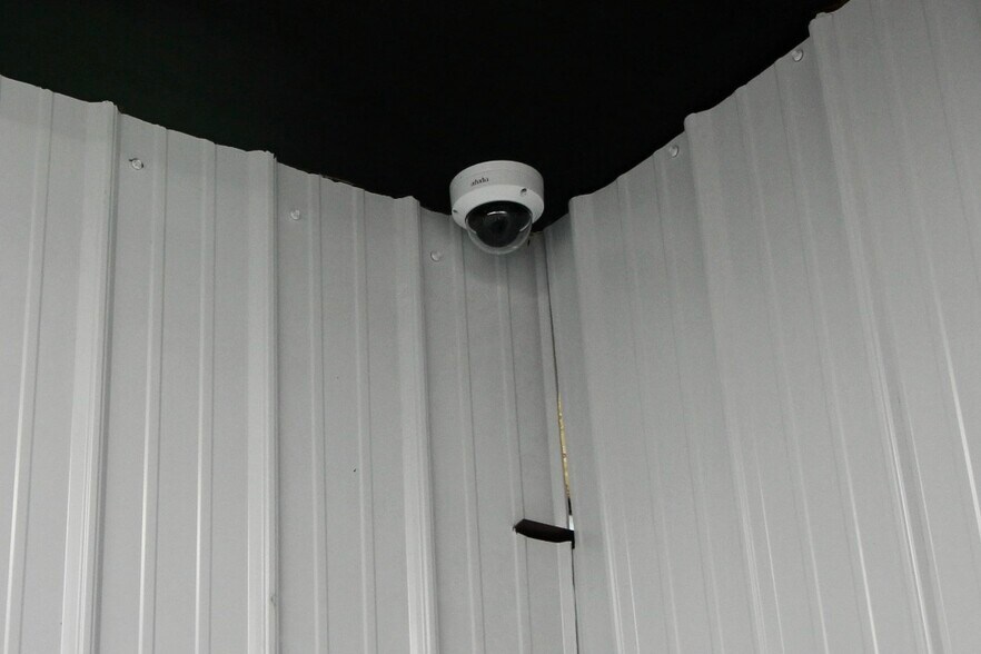 More Photos Of 14600 US 12, Brooklyn Self Storage For Sale