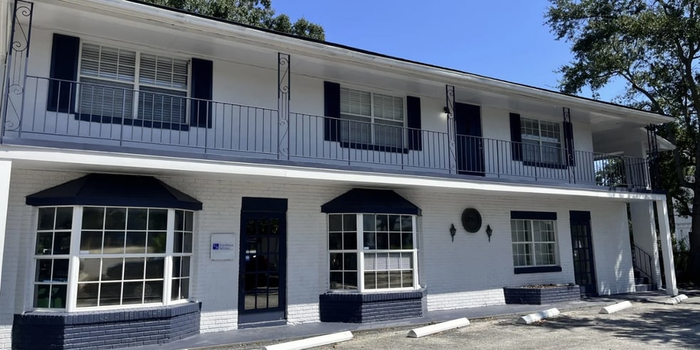 Primary Photo Of 1251-1255 Miller Ave, Winter Park Medical For Lease