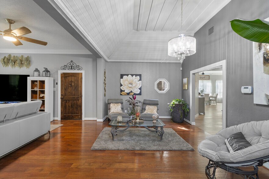 More Photos Of 12665 FM 1314 Rd, Conroe Land For Sale