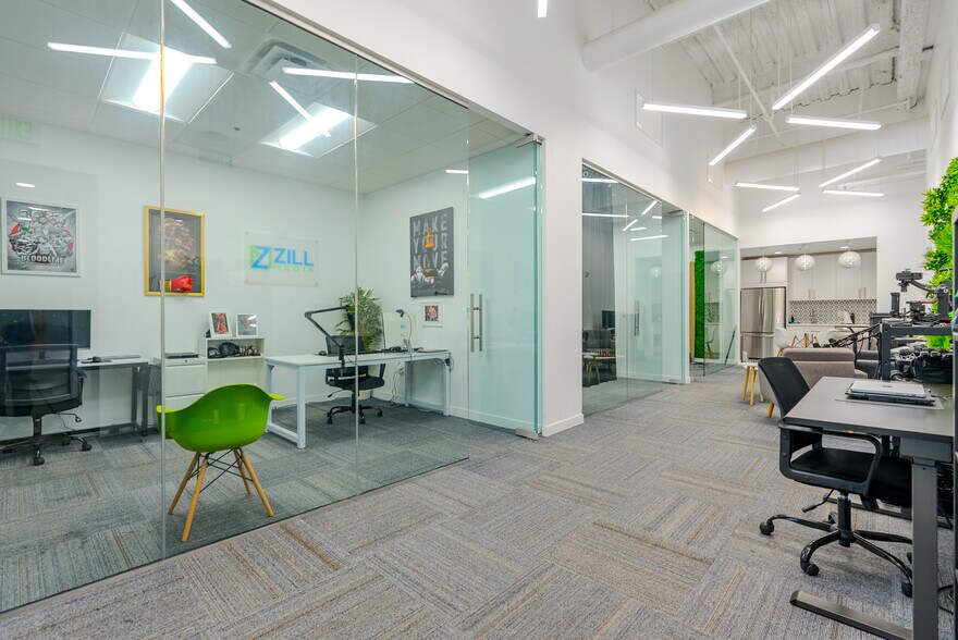 More Photos Of 7700 Irvine Center Dr, Irvine Office For Lease