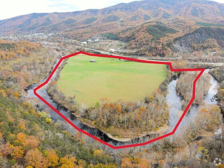 More Photos Of 1000 Irvine Farm Rd, Covington Land For Sale