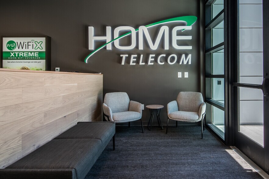 More Photos Of 1247 Nexton Pky, Summerville Office For Lease