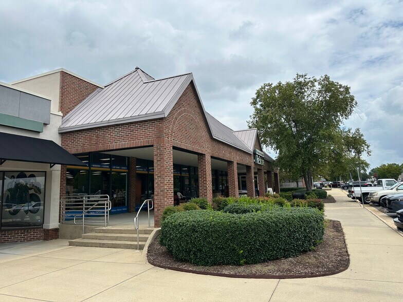 More Photos Of 12217-12295 Capital Blvd, Wake Forest Unknown For Lease