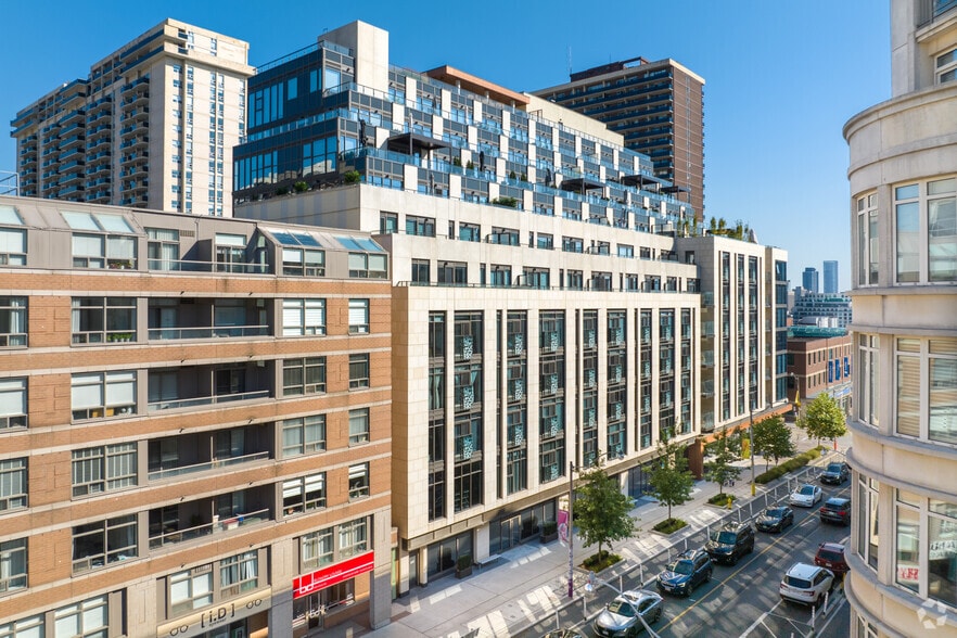 More Photos Of 1331 Yonge St, Toronto Apartments For Lease