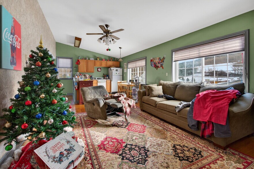 More Photos Of 2353 State Highway 80, West Burlington Freestanding For Sale