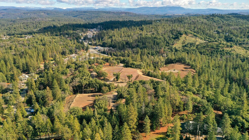 More Photos Of Ridge Rd @ Mineral Ridge Road, Pine Grove Land For Sale