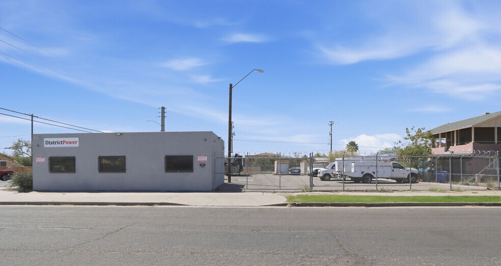 More Photos Of 420 N 15th Ave, Phoenix Loft Creative Space For Sale