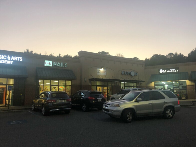 More Photos Of 1652-1688 Buford Hwy, Cumming Unknown For Lease