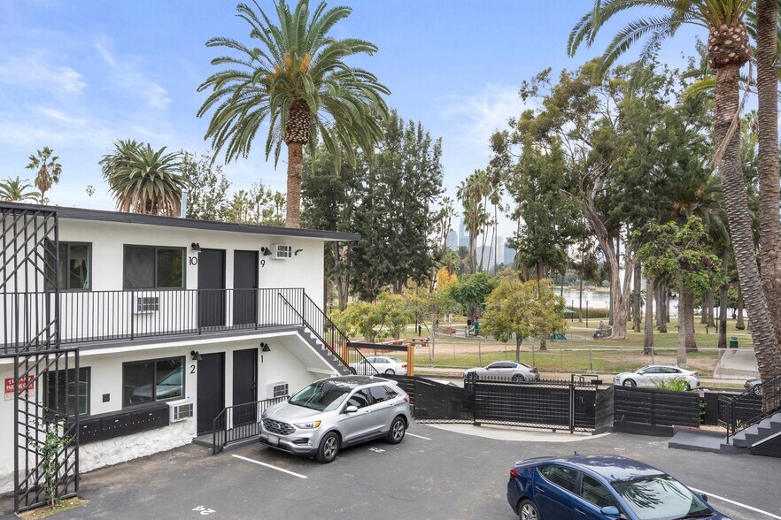 More Photos Of 1717-1725 Park Ave, Los Angeles Apartments For Sale