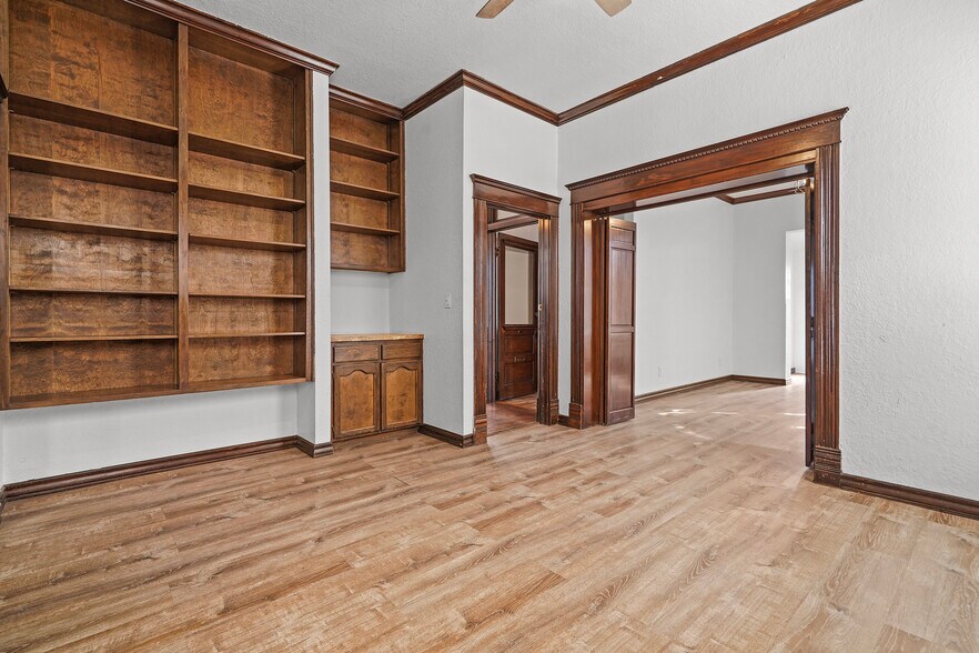 More Photos Of 1127 Wyoming Ave, El Paso Loft Creative Space For Lease