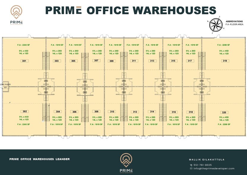 More Photos Of 15893 Ronald Reagan Blvd, Leander Unknown For Lease
