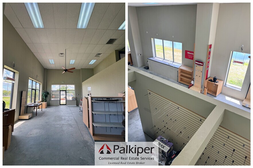 More Photos Of 700 North St, Fern Park Freestanding For Lease