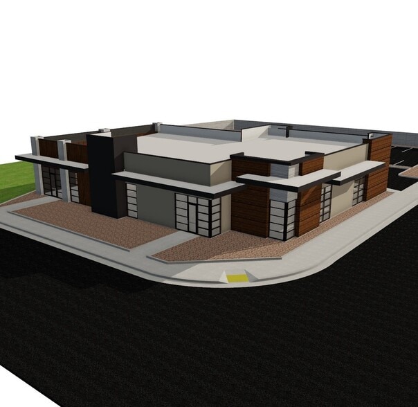 More Photos Of 916-920 S Mooney Blvd, Visalia General Retail For Sale