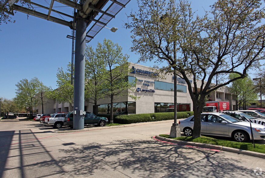 More Photos Of 17480 Dallas Pky, Dallas Office For Lease