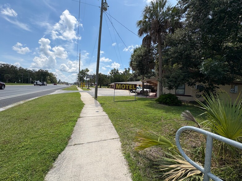 More Photos Of 3450 S Suncoast Blvd, Homosassa Land For Sale