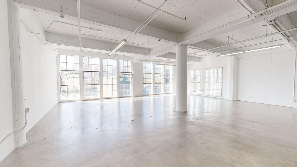 More Photos Of 1024 Santee St, Los Angeles Warehouse For Lease