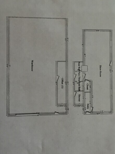 More Photos Of 7631 Fullerton Rd, Springfield Warehouse For Lease