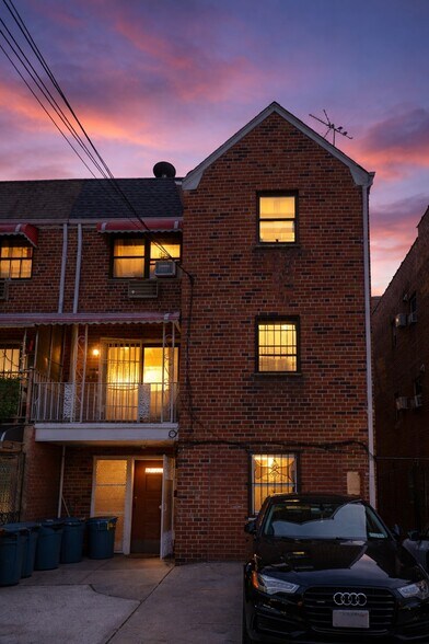 More Photos Of 5732 Xenia St, Corona Multifamily For Sale