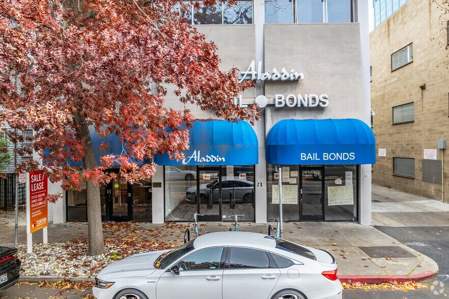 More Photos Of 713-715 9th St, Sacramento Storefront Retail Office For Lease
