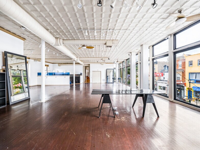 More Photos Of 4356-4360 Main St, Philadelphia Storefront Retail Residential For Lease