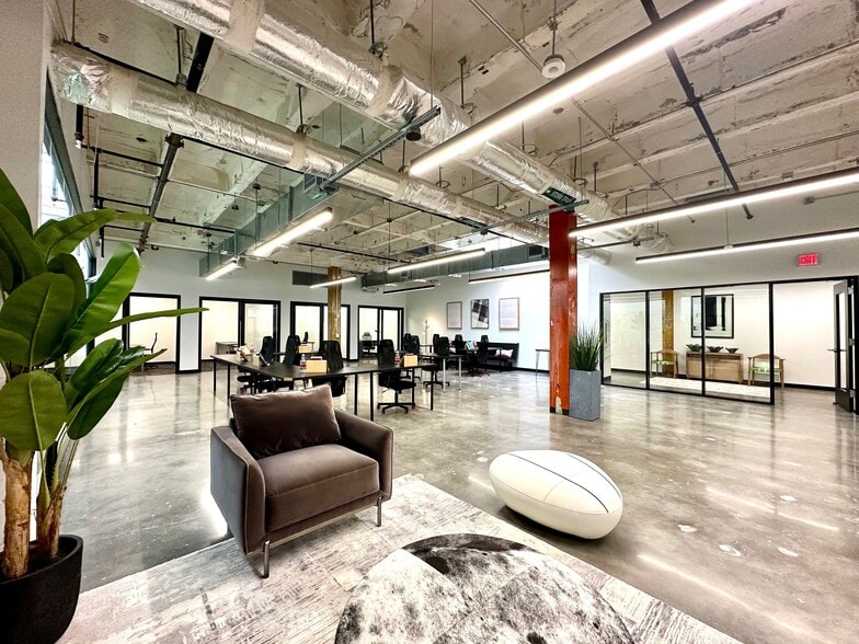 More Photos Of 2410 Polk St, Houston Office For Lease
