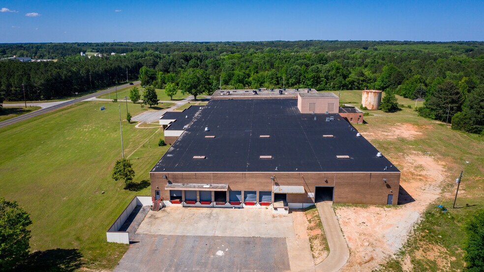 More Photos Of 1664 Sharon Rd, Washington Warehouse For Sale