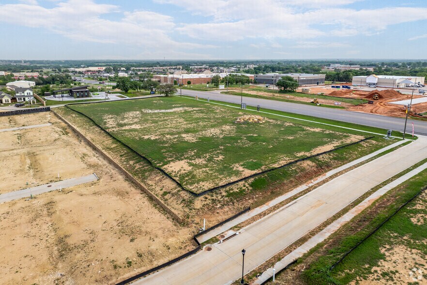 More Photos Of 3751 FM 4, Granbury Land For Lease
