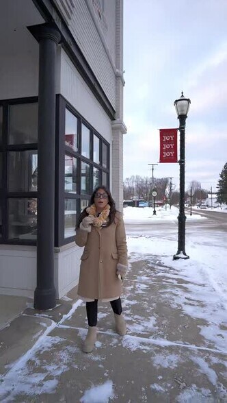 Primary Photo Of 4654 Water St, Columbiaville Storefront Retail Residential For Sale