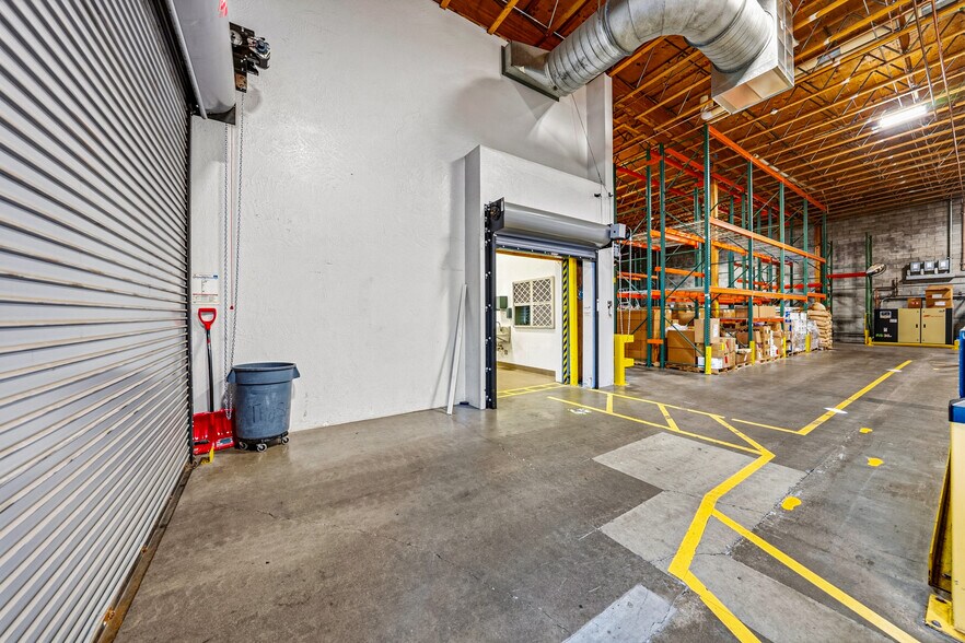 More Photos Of 710 Jefferson Ave, Ashland Light Manufacturing For Lease