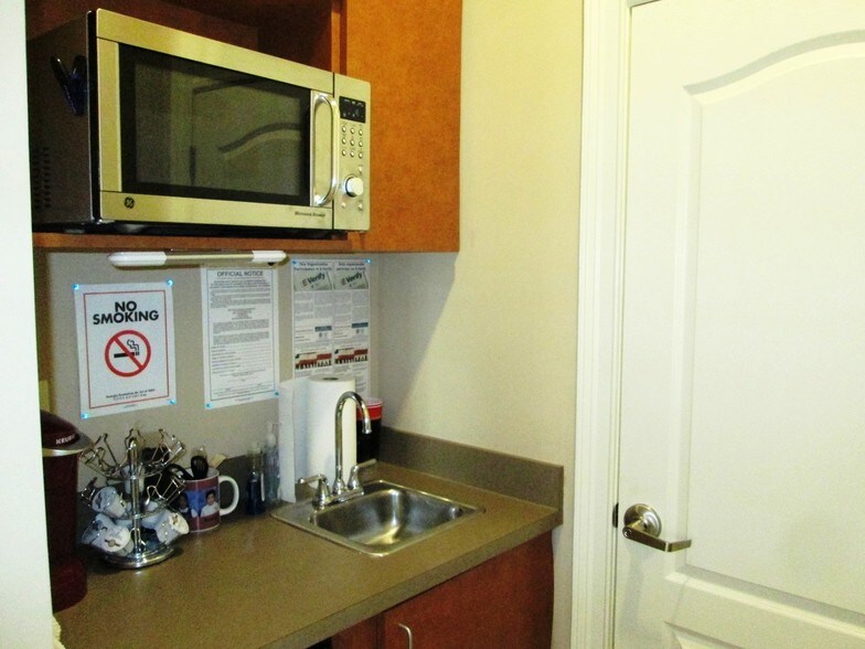 More Photos Of 4485 Tench Rd, Suwanee Office For Sale