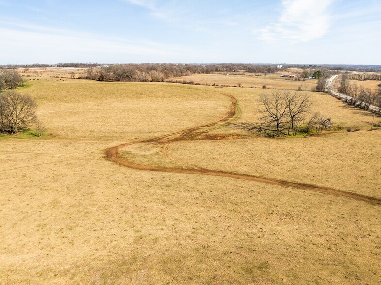 More Photos Of Hwy 12, Bentonville Land For Sale