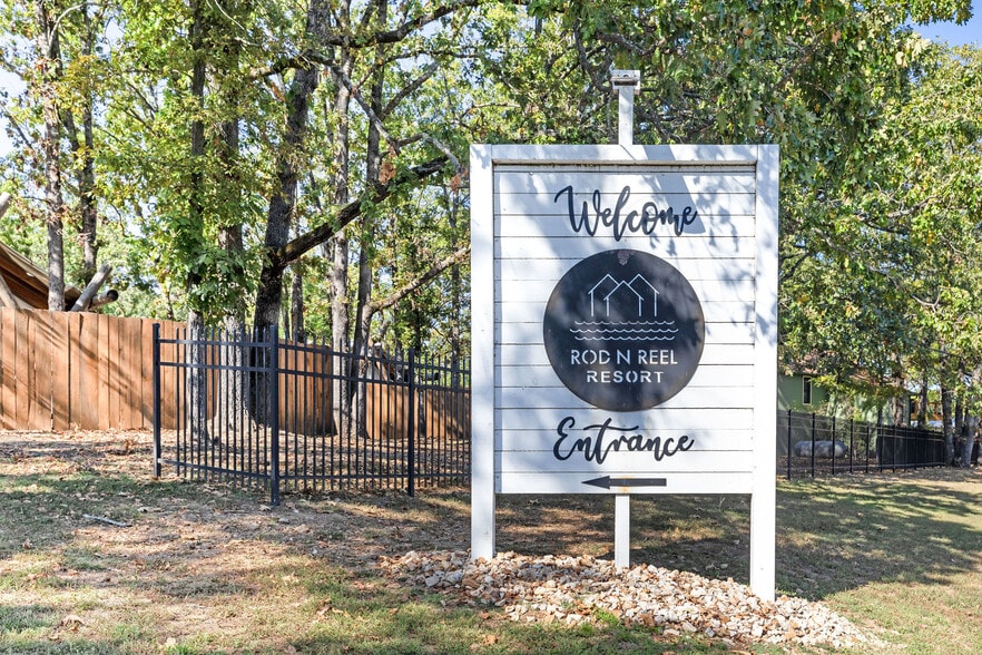 More Photos Of 26995 Reel Ln, Shell Knob Hotel For Sale