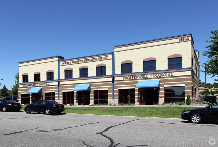 Primary Photo Of 15600 35th Ave N, Plymouth Office For Lease