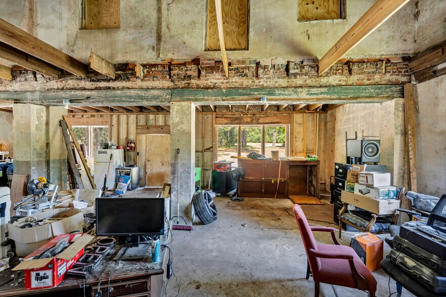 More Photos Of 1177 Richtex Rd, Winnsboro Showroom For Sale