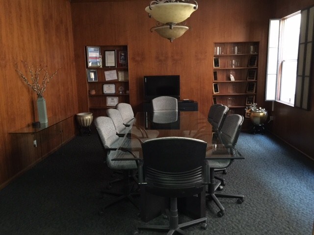 More Photos Of 1017 Macdonald Ave, Richmond Office Residential For Lease