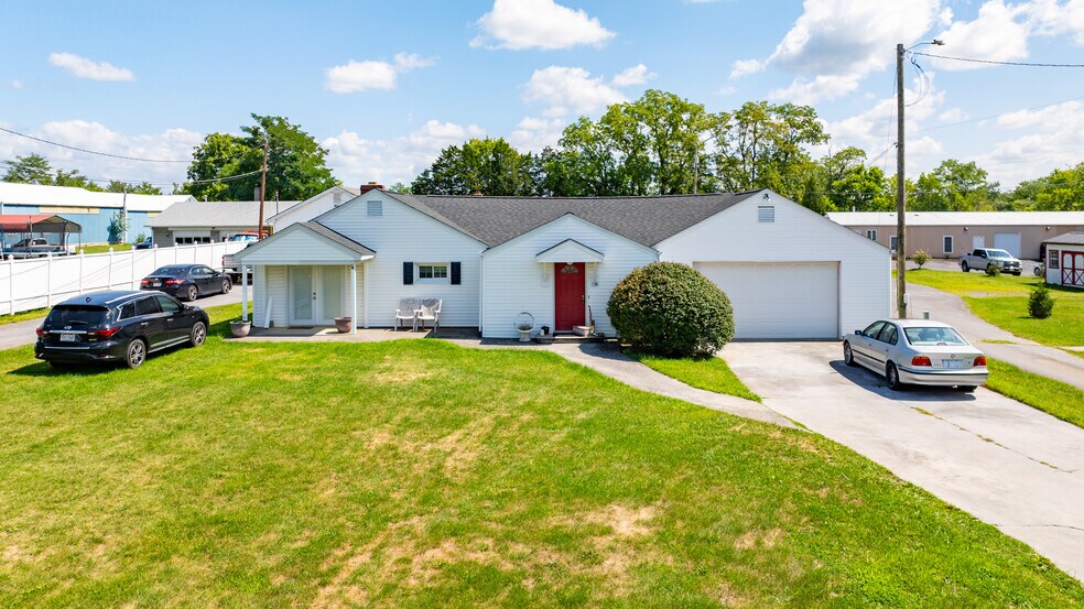 More Photos Of 136 Bruce Dr, Winchester Land For Sale