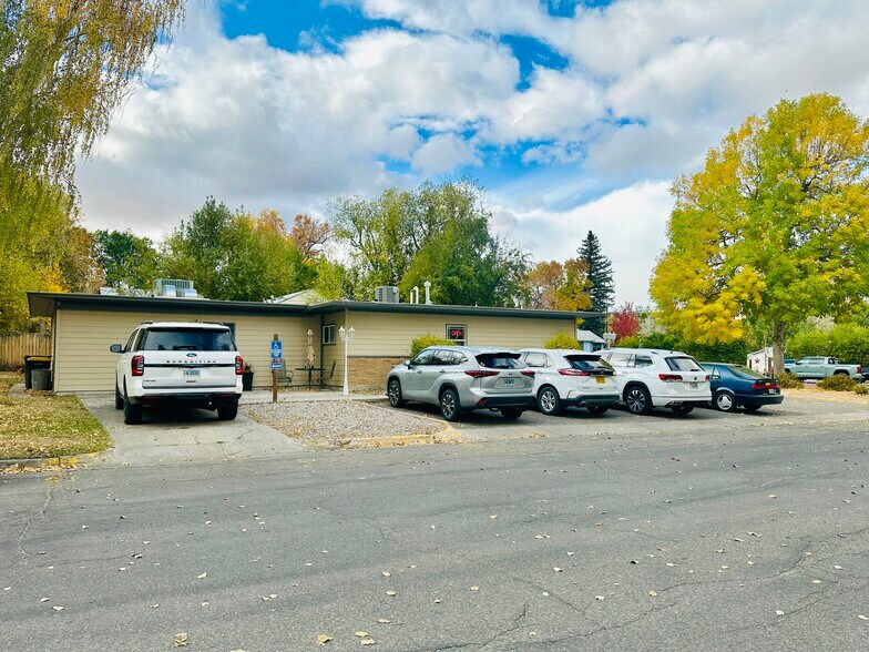 More Photos Of 191 Wyoming St, Lander Office For Sale