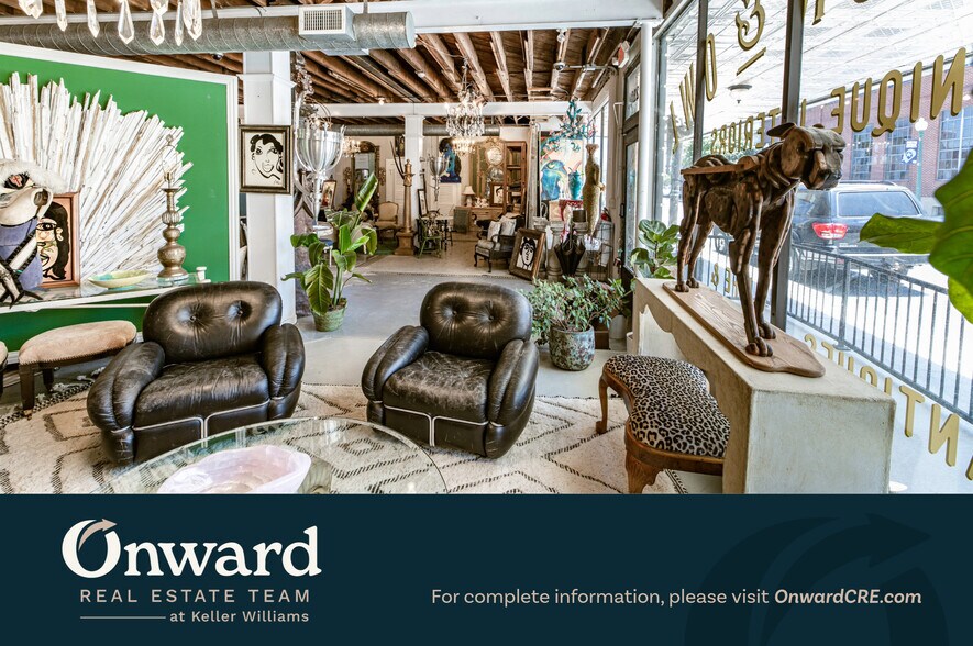 More Photos Of 210-212 S 5th St, Waco Storefront Retail Office For Sale