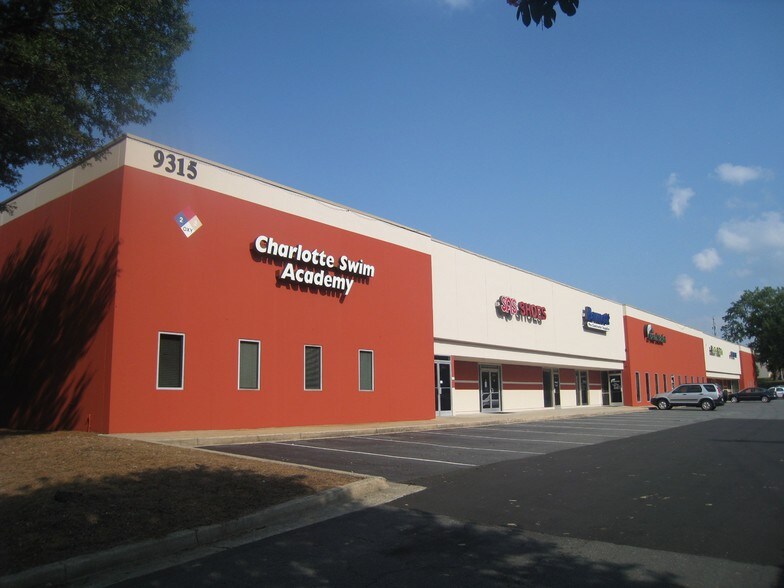 More Photos Of 9129 MONROE Rd, Charlotte Unknown For Lease