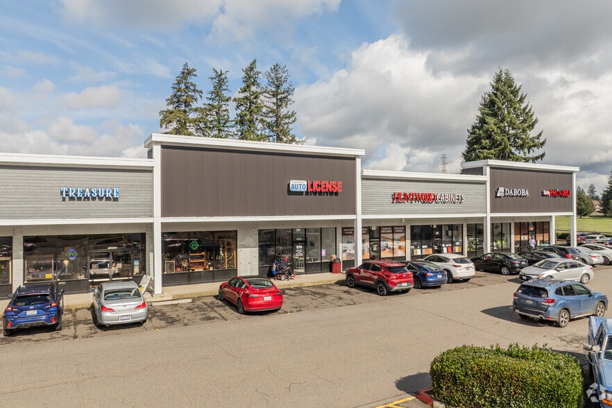 More Photos Of 11808 NE Fourth Plain Blvd, Vancouver Freestanding For Lease