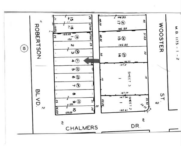 More Photos Of 850 S Robertson Blvd, Los Angeles Loft Creative Space For Lease