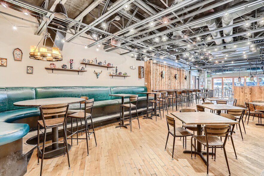 More Photos Of 1035 Pearl St, Boulder Office For Sale