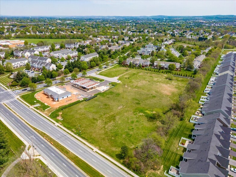 More Photos Of 6499 Corporate Dr, Frederick Land For Sale