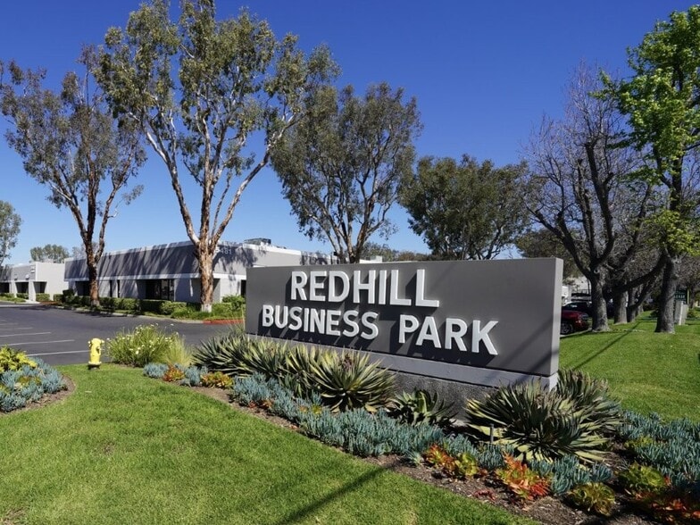 Primary Photo Of 15441 Red Hill Ave, Tustin Unknown For Lease