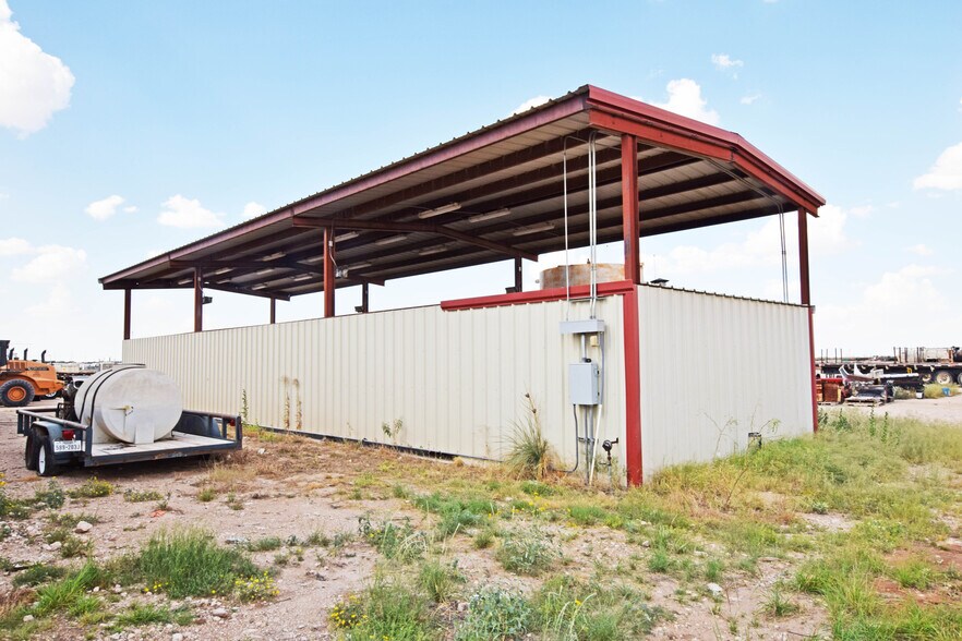 More Photos Of 2655 S County Rd W, Odessa Industrial For Sale